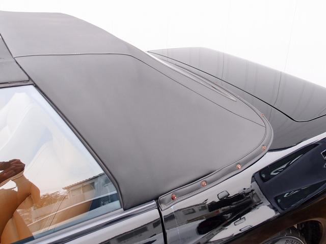 サバンナRX-7 カブリオレ 走行44961kmディーラーリビルトエンジン載替 令和7年1月ディーラー全塗装 整備記録簿14枚 ディーラー納品書23枚 BBS16AW フジツボマフラー 茶革 5MT 整備部品交換歴 電動オープン(42枚目)