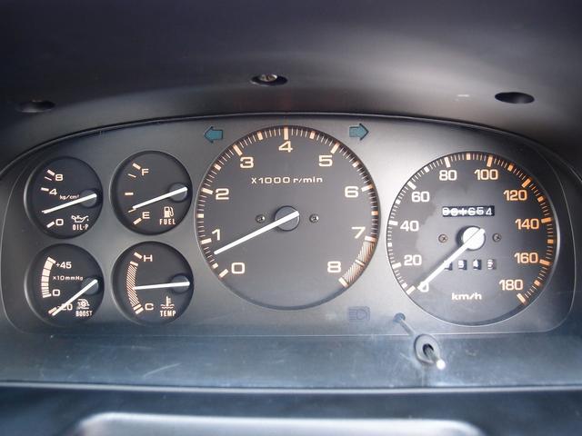 サバンナRX-7 カブリオレ 走行44961kmディーラーリビルトエンジン載替 令和7年1月ディーラー全塗装 整備記録簿14枚 ディーラー納品書23枚 BBS16AW フジツボマフラー 茶革 5MT 整備部品交換歴 電動オープン(79枚目)