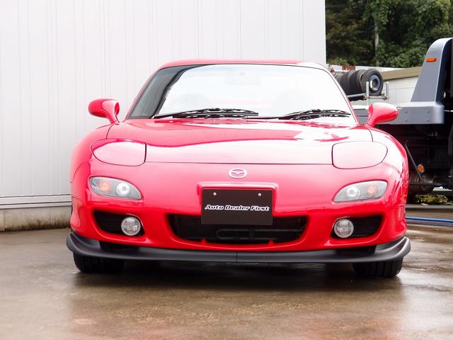 MAZDA RX-7 TYPE RB