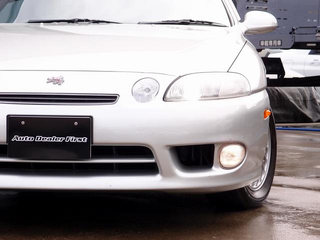 ソアラ 3.0GT 過去分解整備記録簿18枚 純正ナビ サンルーフ 黒革シート ETC 純正15AWタイヤ7分山 パワーシート フルノーマル車両 全車検時整備記録簿付 スモーク 純正ドアバイザー クルーズ 取説 整備手帳(28枚目)