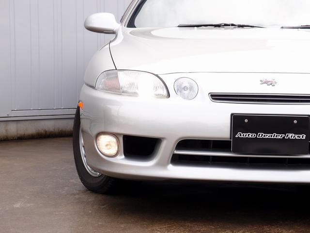 ソアラ 3.0GT 過去分解整備記録簿18枚 純正ナビ サンルーフ 黒革シート ETC 純正15AWタイヤ7分山 パワーシート フルノーマル車両 全車検時整備記録簿付 スモーク 純正ドアバイザー クルーズ 取説 整備手帳(30枚目)