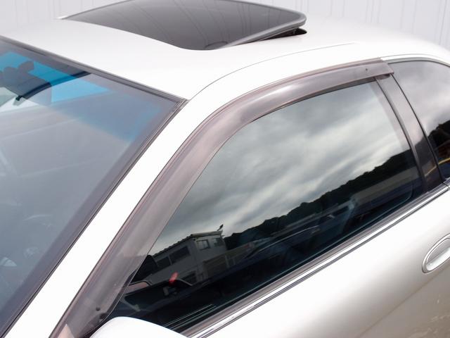 ソアラ 3.0GT 過去分解整備記録簿18枚 純正ナビ サンルーフ 黒革シート ETC 純正15AWタイヤ7分山 パワーシート フルノーマル車両 全車検時整備記録簿付 スモーク 純正ドアバイザー クルーズ 取説 整備手帳(38枚目)