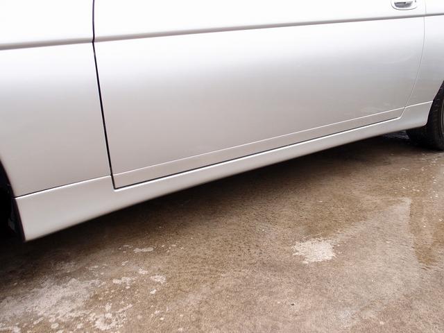 ソアラ 3.0GT 過去分解整備記録簿18枚 純正ナビ サンルーフ 黒革シート ETC 純正15AWタイヤ7分山 パワーシート フルノーマル車両 全車検時整備記録簿付 スモーク 純正ドアバイザー クルーズ 取説 整備手帳(39枚目)