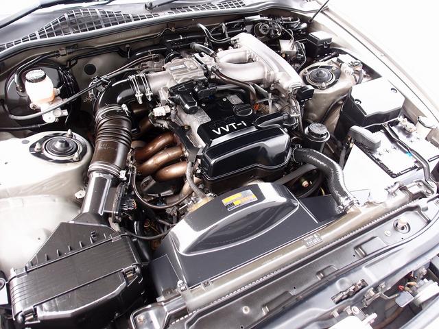 ソアラ 3.0GT 過去分解整備記録簿18枚 純正ナビ サンルーフ 黒革シート ETC 純正15AWタイヤ7分山 パワーシート フルノーマル車両 全車検時整備記録簿付 スモーク 純正ドアバイザー クルーズ 取説 整備手帳(50枚目)