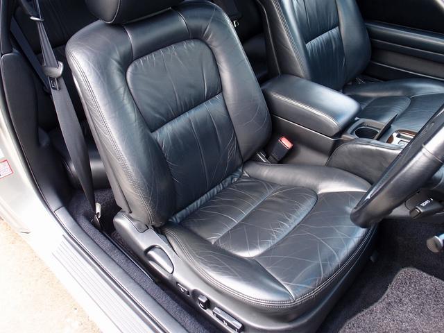 ソアラ 3.0GT 過去分解整備記録簿18枚 純正ナビ サンルーフ 黒革シート ETC 純正15AWタイヤ7分山 パワーシート フルノーマル車両 全車検時整備記録簿付 スモーク 純正ドアバイザー クルーズ 取説 整備手帳(57枚目)