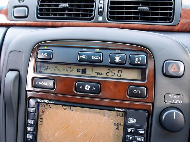 ソアラ 3.0GT 過去分解整備記録簿18枚 純正ナビ サンルーフ 黒革シート ETC 純正15AWタイヤ7分山 パワーシート フルノーマル車両 全車検時整備記録簿付 スモーク 純正ドアバイザー クルーズ 取説 整備手帳(64枚目)