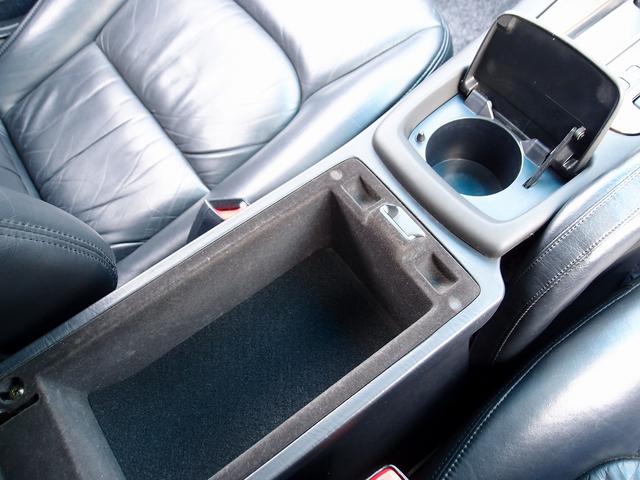 ソアラ 3.0GT 過去分解整備記録簿18枚 純正ナビ サンルーフ 黒革シート ETC 純正15AWタイヤ7分山 パワーシート フルノーマル車両 全車検時整備記録簿付 スモーク 純正ドアバイザー クルーズ 取説 整備手帳(74枚目)