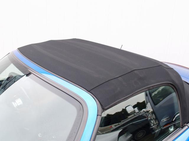 S2000 ベースグレード ASM車両 ASMエアロ ASMマフラー ASMカーボンボンネット ASMXRECAROシート アラゴスタ車高調 モデリスタ17AW 幌張替 過去整備記録簿19枚 無限ロールバー 無限エアクリBOX(44枚目)