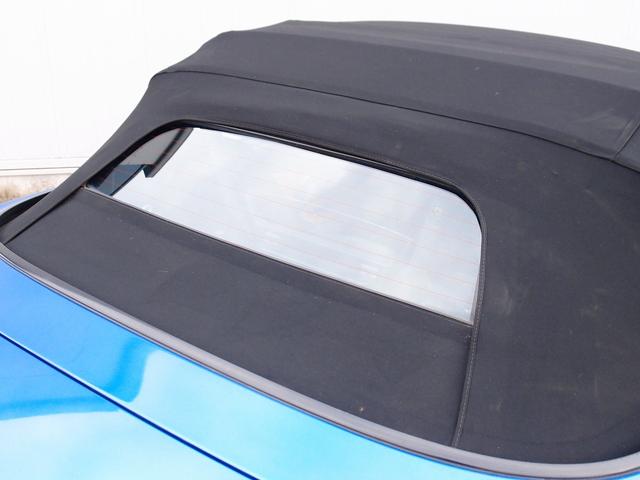 S2000 ベースグレード ASM車両 ASMエアロ ASMマフラー ASMカーボンボンネット ASMXRECAROシート アラゴスタ車高調 モデリスタ17AW 幌張替 過去整備記録簿19枚 無限ロールバー 無限エアクリBOX(47枚目)