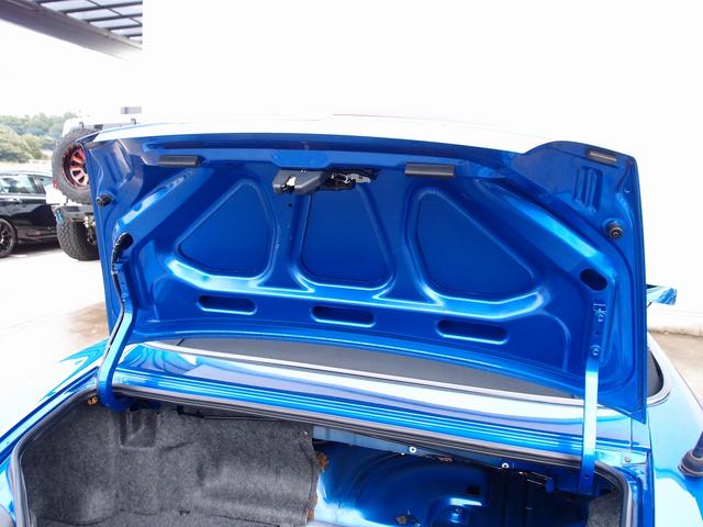 S2000 ベースグレード ASM車両 ASMエアロ ASMマフラー ASMカーボンボンネット ASMXRECAROシート アラゴスタ車高調 モデリスタ17AW 幌張替 過去整備記録簿19枚 無限ロールバー 無限エアクリBOX(71枚目)