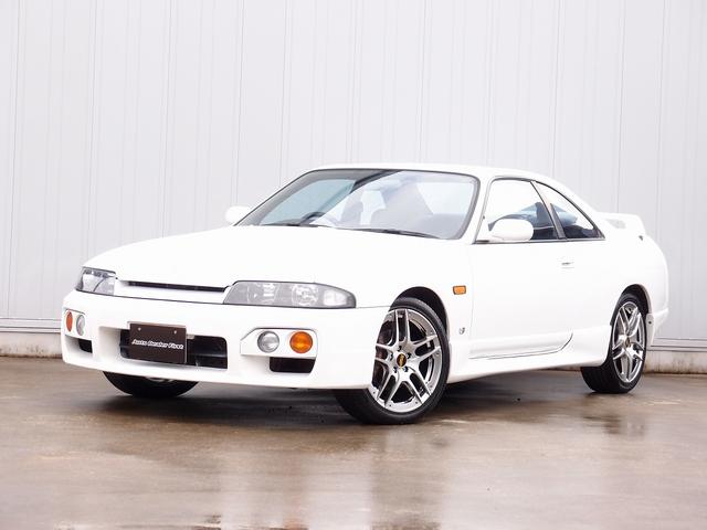 スカイライン GTS25tタイプM スペックII 過去整備記録簿19枚 走行90130kmタイミングベルト交換 走行113271km前後ブレーキパッド交換 ETC RMP18AW リアウイング タワーバー 取説 ユーザー様仕入 5MT(21枚目)