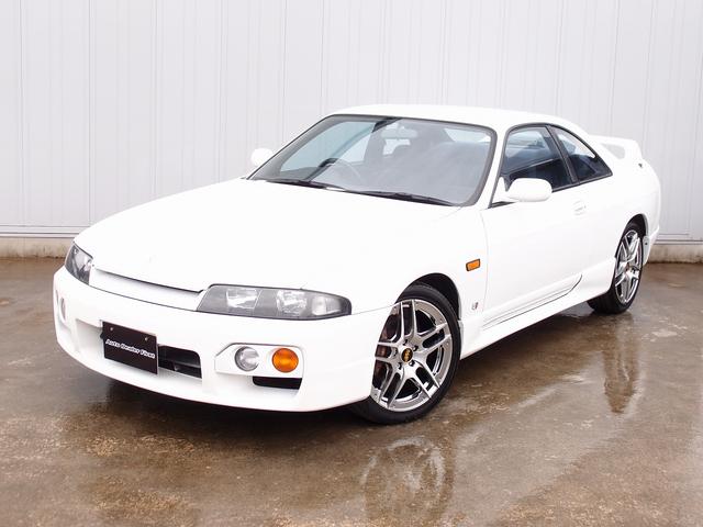 スカイライン GTS25tタイプM スペックII 過去整備記録簿19枚 走行90130kmタイミングベルト交換 走行113271km前後ブレーキパッド交換 ETC RMP18AW リアウイング タワーバー 取説 ユーザー様仕入 5MT(23枚目)