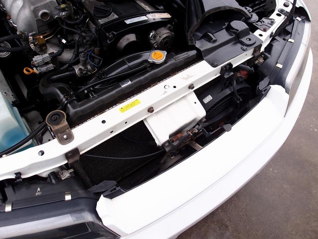 スカイライン GTS25tタイプM スペックII 過去整備記録簿19枚 走行90130kmタイミングベルト交換 走行113271km前後ブレーキパッド交換 ETC RMP18AW リアウイング タワーバー 取説 ユーザー様仕入 5MT(62枚目)