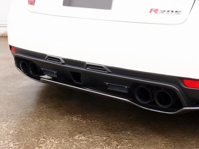 インプレッサ R205 400台限定車 カロッツエリアSD地デジナビ オーリンズ車高調 ENKEI NT03RR18AW STIエアロ Tベルト交換済 ドラレコ 6MT ETC HID LEDフォグ COPLUSヘッドライト(48枚目)
