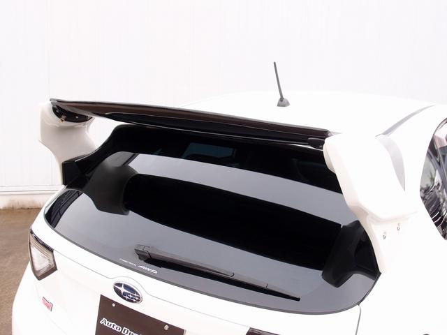 インプレッサ R205 400台限定車 カロッツエリアSD地デジナビ オーリンズ車高調 ENKEI NT03RR18AW STIエアロ Tベルト交換済 ドラレコ 6MT ETC HID LEDフォグ COPLUSヘッドライト(50枚目)