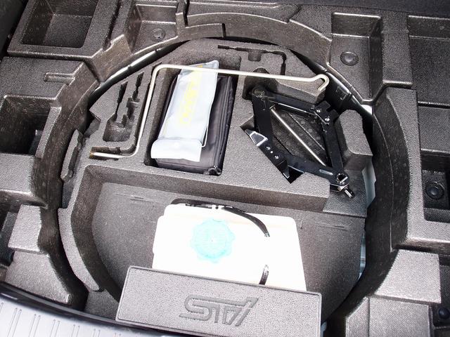 インプレッサ R205 400台限定車 カロッツエリアSD地デジナビ オーリンズ車高調 ENKEI NT03RR18AW STIエアロ Tベルト交換済 ドラレコ 6MT ETC HID LEDフォグ COPLUSヘッドライト(66枚目)