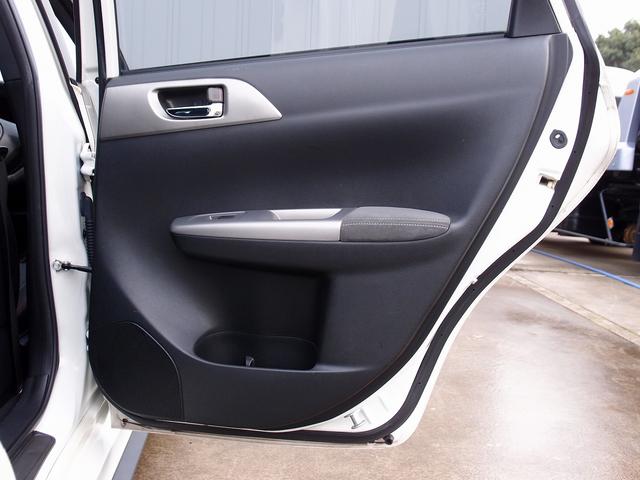 インプレッサ R205 400台限定車 カロッツエリアSD地デジナビ オーリンズ車高調 ENKEI NT03RR18AW STIエアロ Tベルト交換済 ドラレコ 6MT ETC HID LEDフォグ COPLUSヘッドライト(68枚目)