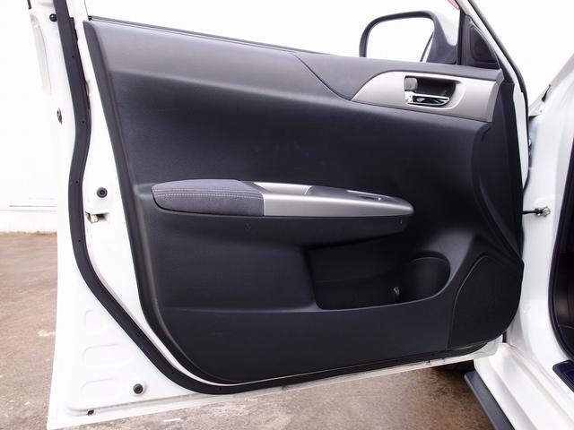 インプレッサ R205 400台限定車 カロッツエリアSD地デジナビ オーリンズ車高調 ENKEI NT03RR18AW STIエアロ Tベルト交換済 ドラレコ 6MT ETC HID LEDフォグ COPLUSヘッドライト(69枚目)