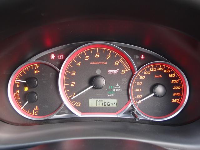 インプレッサ R205 400台限定車 カロッツエリアSD地デジナビ オーリンズ車高調 ENKEI NT03RR18AW STIエアロ Tベルト交換済 ドラレコ 6MT ETC HID LEDフォグ COPLUSヘッドライト(74枚目)