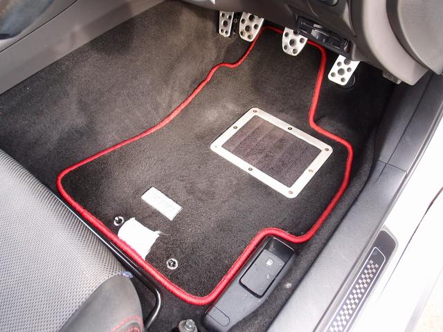 インプレッサ R205 400台限定車 カロッツエリアSD地デジナビ オーリンズ車高調 ENKEI NT03RR18AW STIエアロ Tベルト交換済 ドラレコ 6MT ETC HID LEDフォグ COPLUSヘッドライト(79枚目)