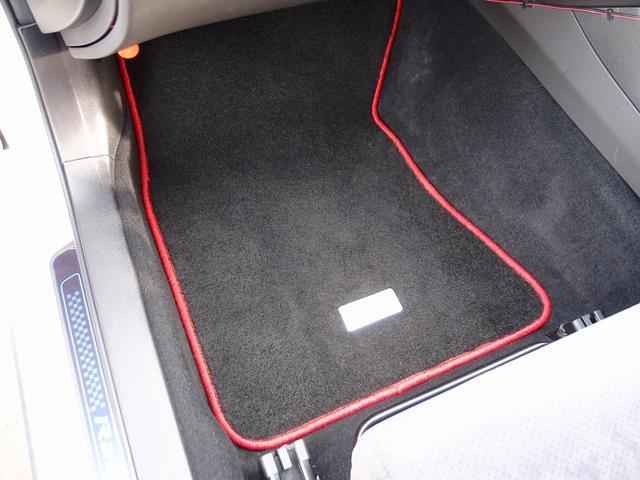 インプレッサ R205 400台限定車 カロッツエリアSD地デジナビ オーリンズ車高調 ENKEI NT03RR18AW STIエアロ Tベルト交換済 ドラレコ 6MT ETC HID LEDフォグ COPLUSヘッドライト(80枚目)