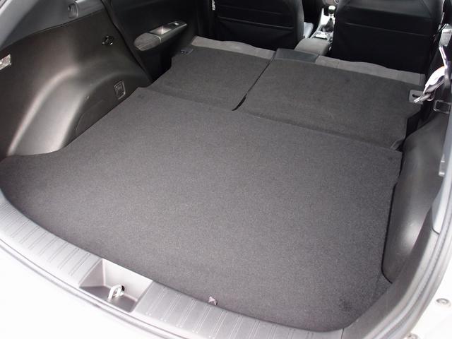 インプレッサ WRX STi カロッツエリアHDD地デジナビ ETCHID 純正18AW 前後ドラレコ 取説 整備手帳 整備記録簿12枚 6MT ノーマル LEDウインカードアミラー スマートキーX2 パワーシート 空気圧センサー(6枚目)