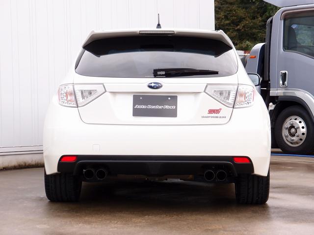 インプレッサ WRX STi カロッツエリアHDD地デジナビ ETCHID 純正18AW 前後ドラレコ 取説 整備手帳 整備記録簿12枚 6MT ノーマル LEDウインカードアミラー スマートキーX2 パワーシート 空気圧センサー(26枚目)