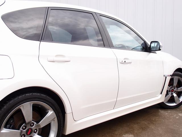 インプレッサ WRX STi カロッツエリアHDD地デジナビ ETCHID 純正18AW 前後ドラレコ 取説 整備手帳 整備記録簿12枚 6MT ノーマル LEDウインカードアミラー スマートキーX2 パワーシート 空気圧センサー(50枚目)