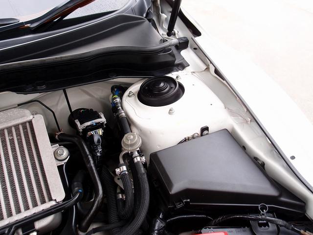 インプレッサ WRX STi カロッツエリアHDD地デジナビ ETCHID 純正18AW 前後ドラレコ 取説 整備手帳 整備記録簿12枚 6MT ノーマル LEDウインカードアミラー スマートキーX2 パワーシート 空気圧センサー(56枚目)