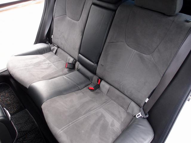 インプレッサ WRX STi カロッツエリアHDD地デジナビ ETCHID 純正18AW 前後ドラレコ 取説 整備手帳 整備記録簿12枚 6MT ノーマル LEDウインカードアミラー スマートキーX2 パワーシート 空気圧センサー(64枚目)