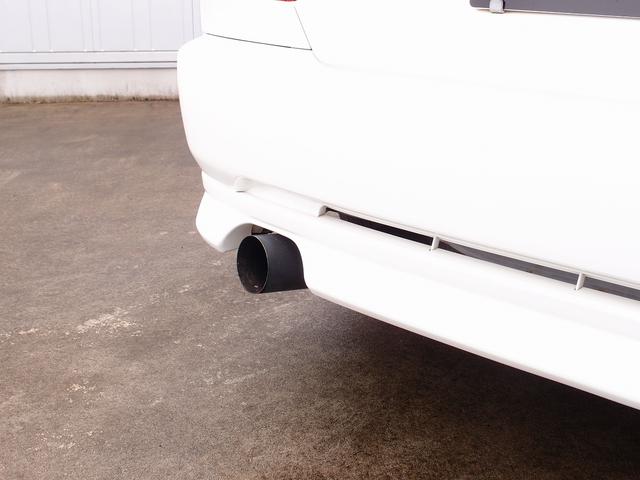 ランサー GSRエボリューションVI カロッツエリアディスプレイオーディオ TEIN車高調 ADVAN製GT18AW Tベルト交換済 マフラー ETC LEDフォグ 新品ラジエーター BLTZエアクリ RECAROシート HKSブローオフ(54枚目)