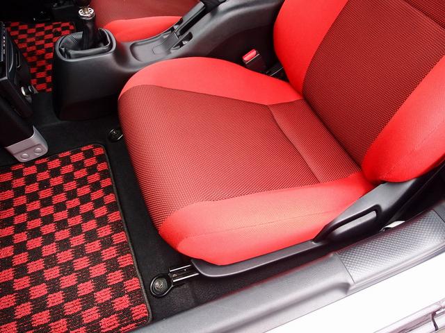 ＭＲ－Ｓ Ｓエディション　ストラーダＨＤＤ地デジナビ　ＢＬＴＺ車高調　ＲＡＹＳ製ＺＥ４０　Ｆ１６ＡＷ　Ｒ１７ＡＷ　純正エアロ　タイヤ８分山　フジツボマフラー　ハードトップ　テクノエキマニ　テクノ強化クラッチ　ＥＴＣ　記録簿（67枚目）