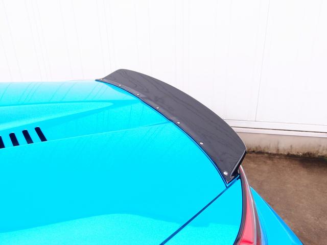 Ｓ６６０ α　１オーナー純正ディスプレイオーディオ　ラルグス車高調　ＷＯＲＫマイスターＭ１１６ＡＷ　ＫＬＣフルエアロ　ダックテール　バックカメラ　新品イグニッションコイル新品プラグ　ハーフレザーシート　スマートキー（16枚目）