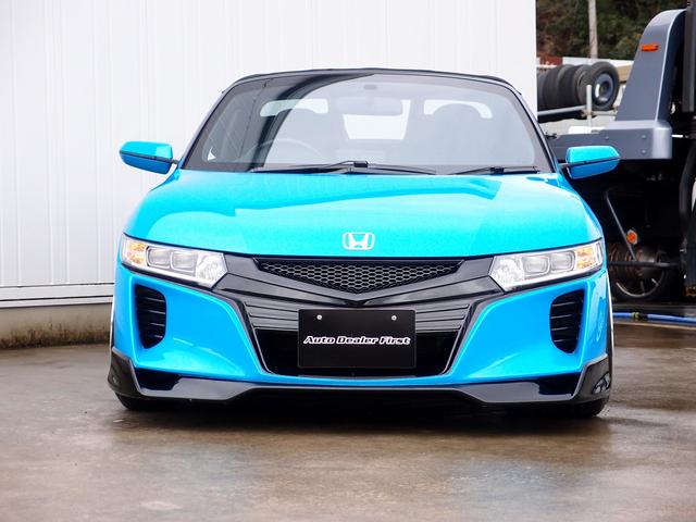 Ｓ６６０ α　１オーナー純正ディスプレイオーディオ　ラルグス車高調　ＷＯＲＫマイスターＭ１１６ＡＷ　ＫＬＣフルエアロ　ダックテール　バックカメラ　新品イグニッションコイル新品プラグ　ハーフレザーシート　スマートキー（31枚目）