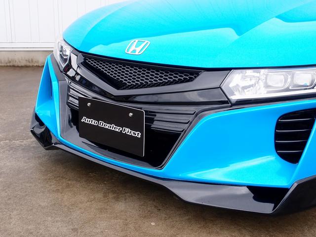 Ｓ６６０ α　１オーナー純正ディスプレイオーディオ　ラルグス車高調　ＷＯＲＫマイスターＭ１１６ＡＷ　ＫＬＣフルエアロ　ダックテール　バックカメラ　新品イグニッションコイル新品プラグ　ハーフレザーシート　スマートキー（36枚目）