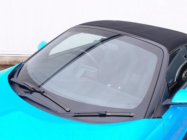 Ｓ６６０ α　１オーナー純正ディスプレイオーディオ　ラルグス車高調　ＷＯＲＫマイスターＭ１１６ＡＷ　ＫＬＣフルエアロ　ダックテール　バックカメラ　新品イグニッションコイル新品プラグ　ハーフレザーシート　スマートキー（38枚目）