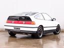 HONDA CR-X