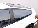 HONDA CR-X