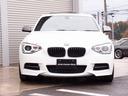 Ｍ１３５ｉ　純正ＨＤＤナビゲーション　黒革シート　サンルーフ　ＨＩＤ　純正ミラーＥＴＣ　コンフォートアクセス　Ｍスポーツ１８ＡＷ　バックカメラ　Ｂｌｕｅｔｏｏｔｈ　ＵＳＢ　プッシュスタート　記録簿６枚(35枚目)