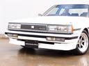 TOYOTA CRESTA