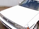 TOYOTA CRESTA