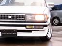 TOYOTA CRESTA