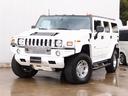 HUMMER HUMMER H2