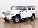 HUMMER HUMMER H2