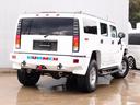 HUMMER HUMMER H2