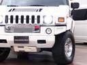 HUMMER HUMMER H2