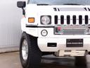 HUMMER HUMMER H2