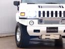 HUMMER HUMMER H2