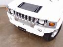 HUMMER HUMMER H2