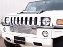 HUMMER HUMMER H2